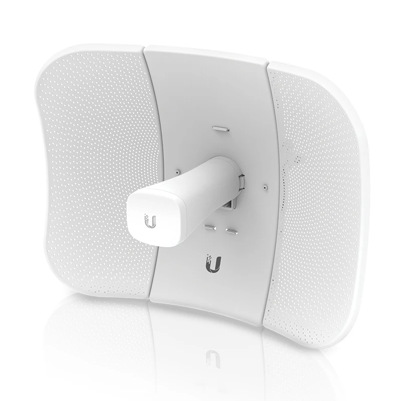 

UBIQUITI UBNT LBE-5ac-Gen2 5G Gigabit беспроводной мост мониторинг передачи Беспроводное управление высокой мощности