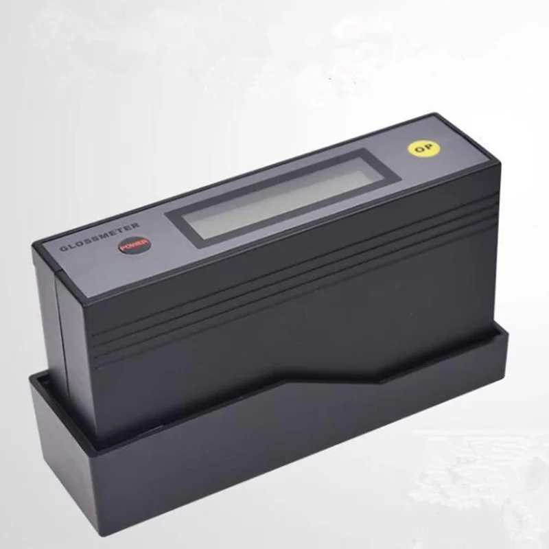 ETB-0833 ETB0833 Self-Calibration 20 Degree 60Degree 85Degree Glossmeter Gloss Meter Tester 0-200GU 1.2Gu With USB