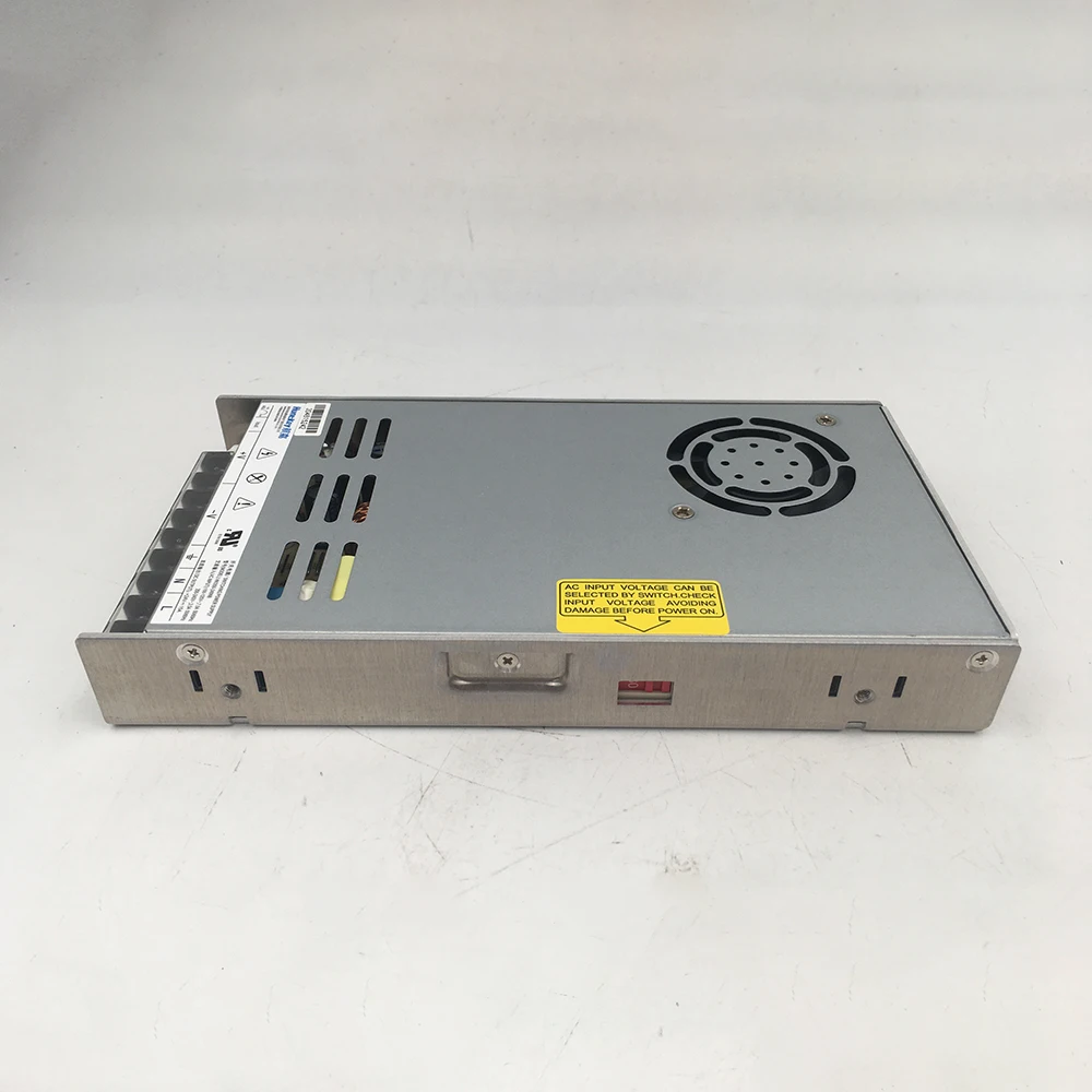 HKI350 240NB Industrial Power Supply For Huntkey 350W 15A 24V Fast Ship Original Quality Works Perfectly