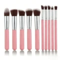 Pink-Silver
