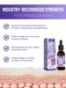2025 Best Anti-Wrinkle Serum  - Firming Reduces Fine Lines & Deep Wrinkles - Top Rated Anti-Aging Treatment for Women & Men 5