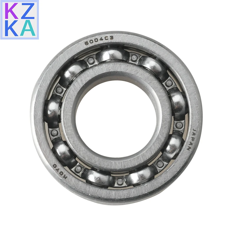 93306-204U0 ボールベアリング ピン付き 93306-204U0-00 20x47x14mm 船