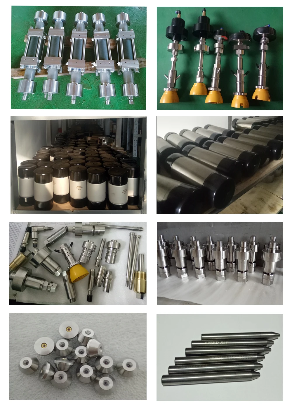 Рисунок 6 - 1 л 6000 водоструйный Аккумулятор