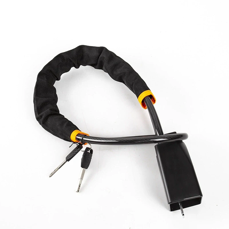black square key