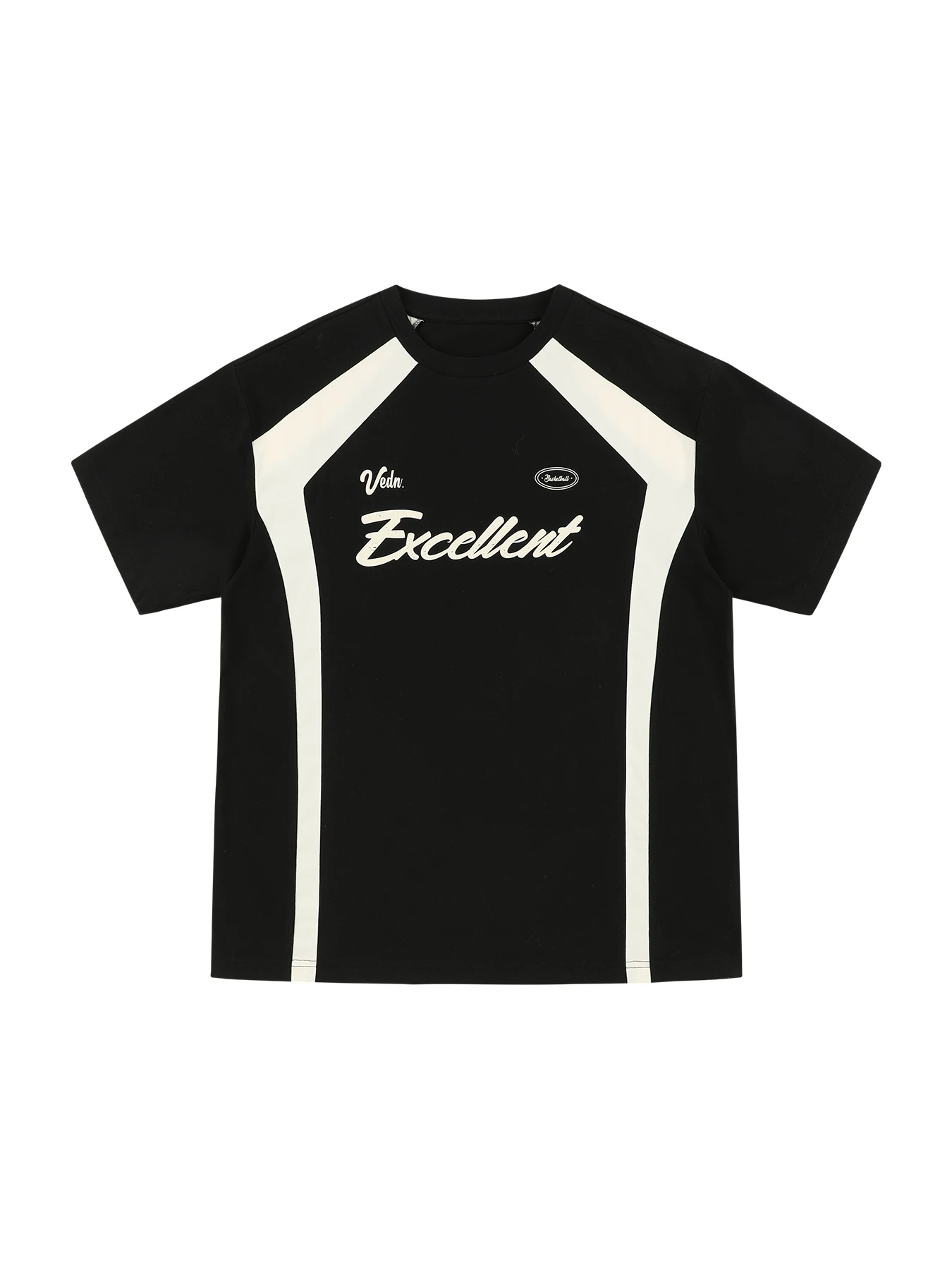 Active Sport Cotton T Shirts for Men