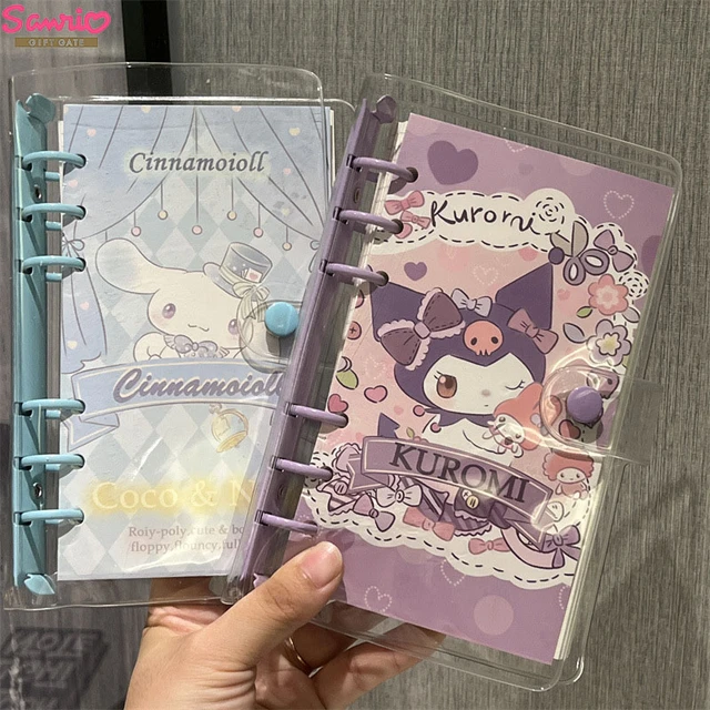 Cute My Melody Journal Notebook/ Sanrio Journal/ Kawaii notebook