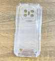 Transparent TPU Case
