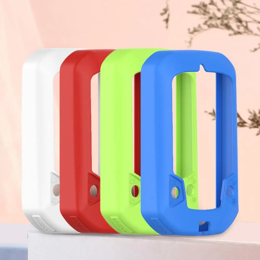 Cuscino Portaoggetti Per Cronometro Per Bici Leggero Ecologico Compatibile Con Bryton-Rider 430/320