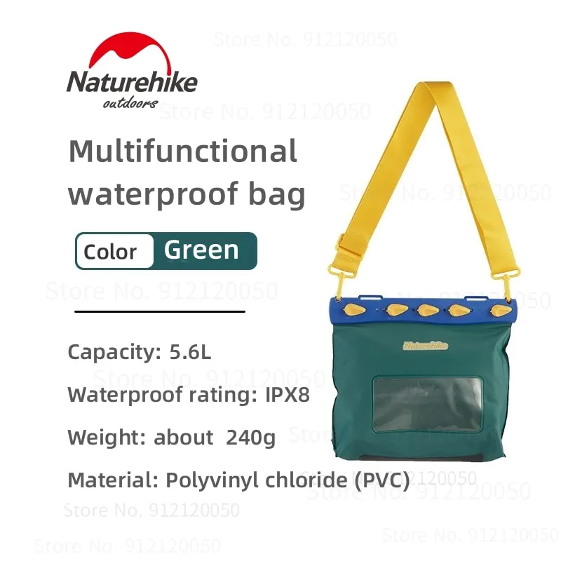 5.6L-Green