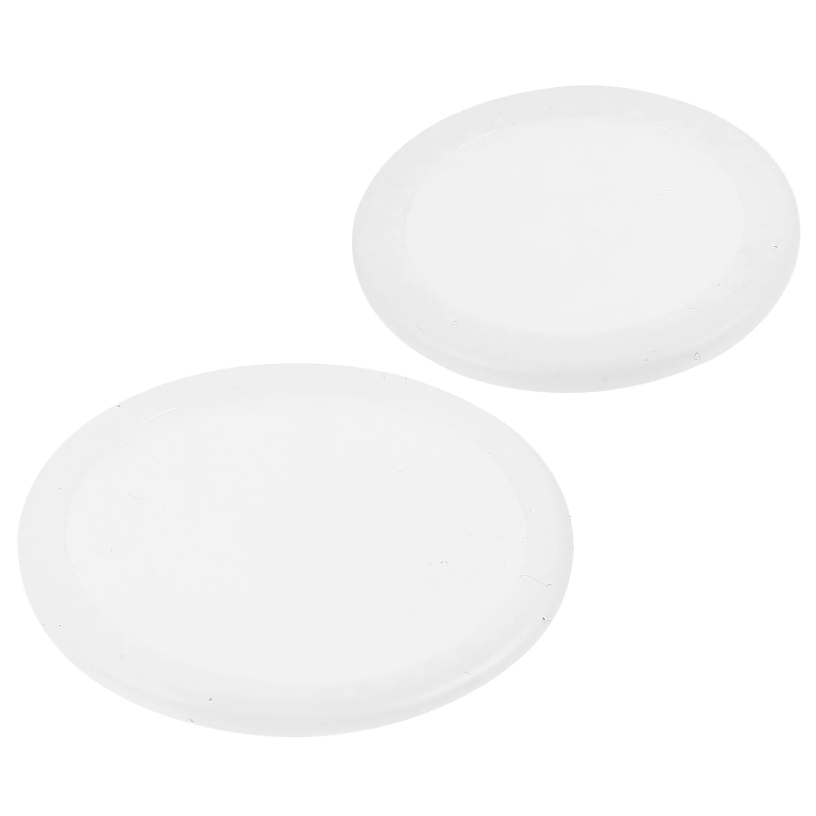

2 pcs Kids Stethoscope Diaphragm Replacement Stethoscope Diaphragm Adult Stethoscope Diaphragm