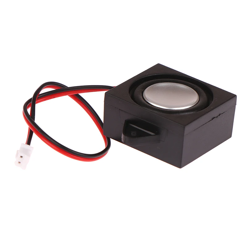 1PCS 2831/3128 Speaker 4 Ohm 3 watt 4R 3W Full Range Cavity Sound Speaker High Fidelity Speaker Accessories images - 6