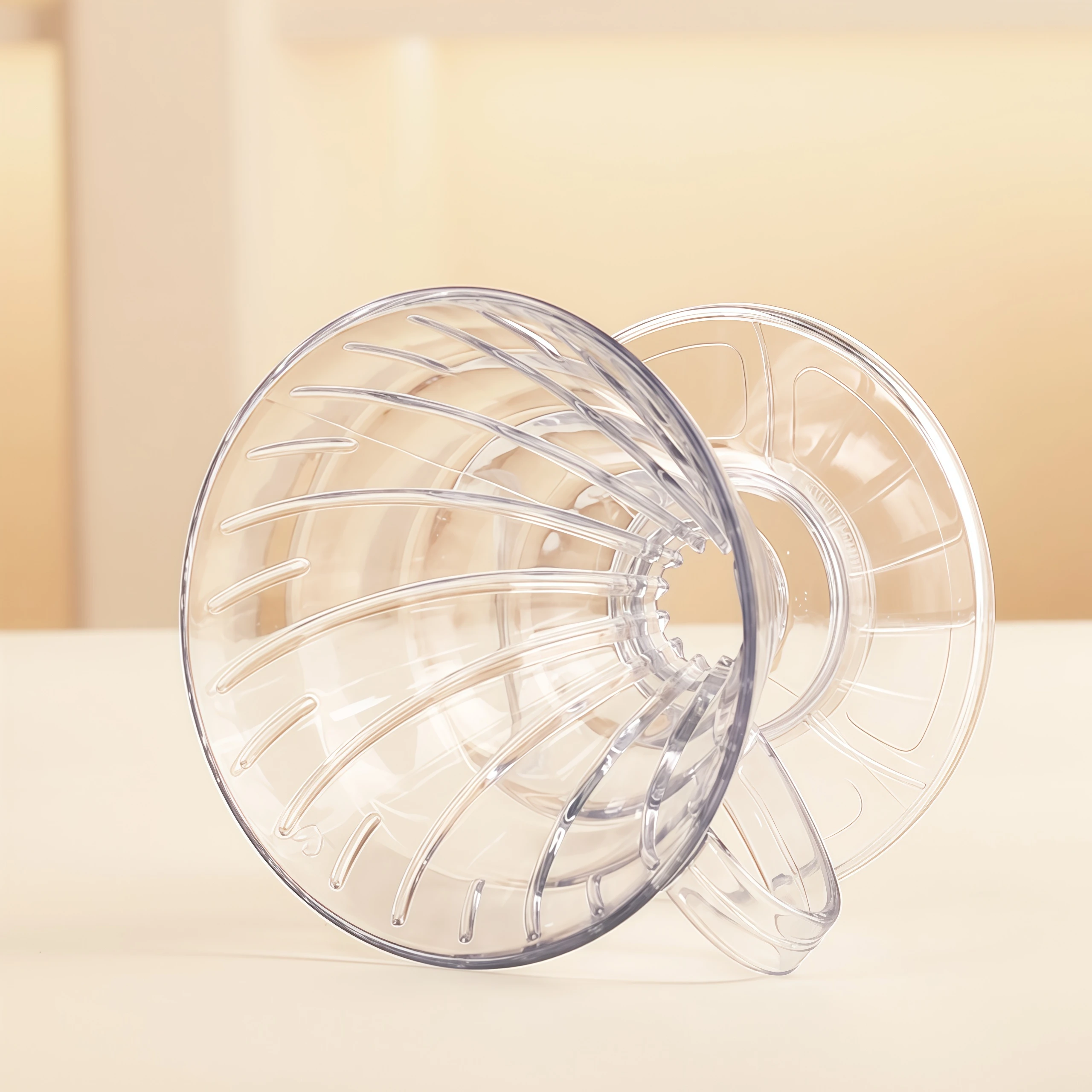 فلتر قهوة في 60 زجاجي 500مل مع إبريق تقديم قهوة فا...