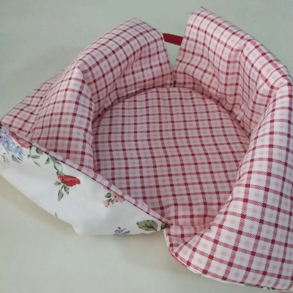 Tea Cosy Breakfast Warmer Kitchen Teapot Dust Cover Insulation and Keep Warm Fabric Teapot Cover Home Kitchen Table Accessories