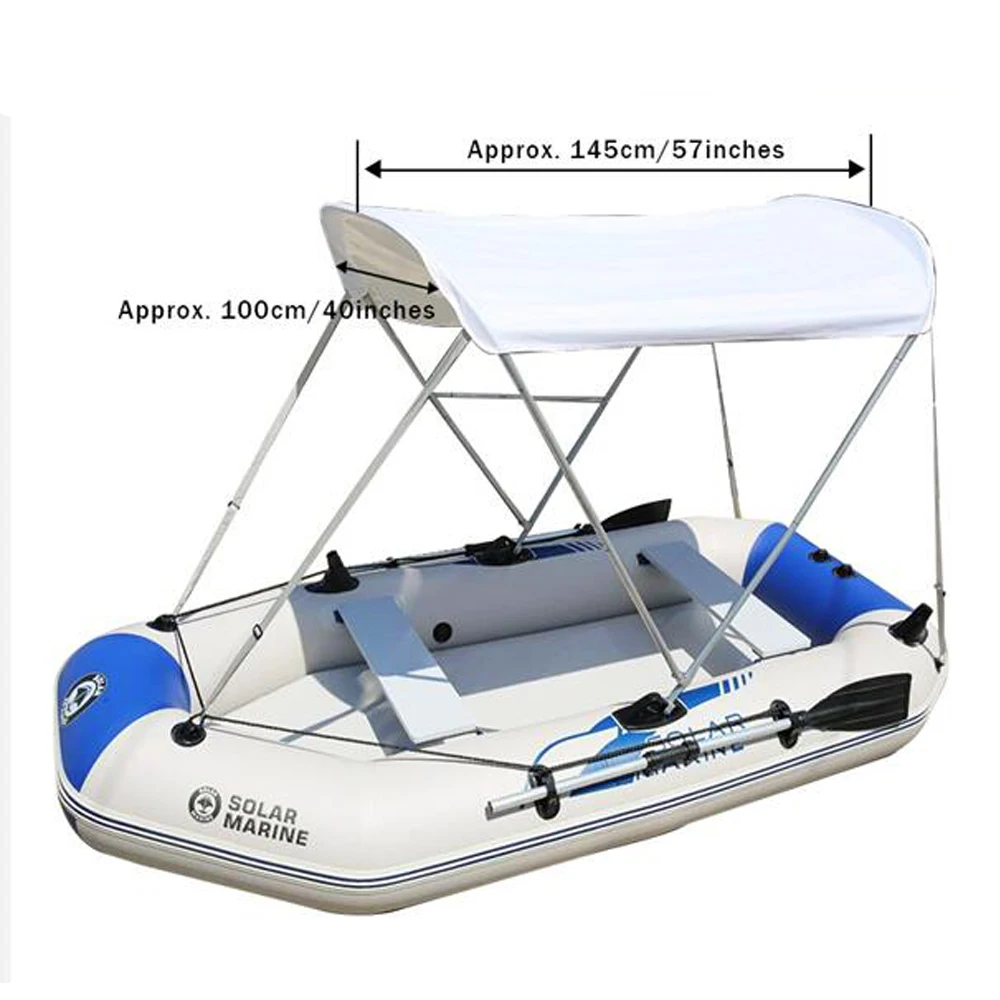 Bootssitzbezug, 210D Wasserdichtes Oxford-Gewebe Mi Produktbild-Vorschau 3