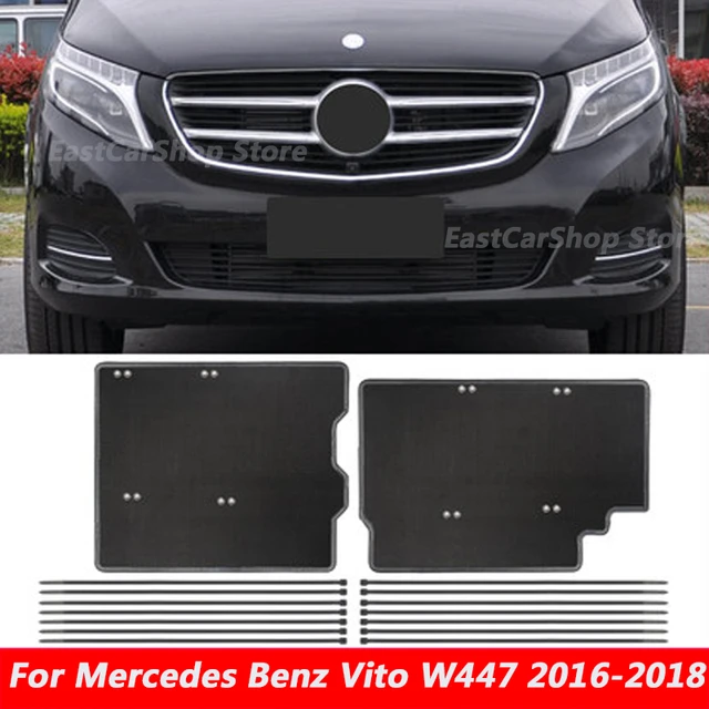 Für Mercedes Benz VITO V KLASSE W447 2016 2017 2018 Auto Nahen