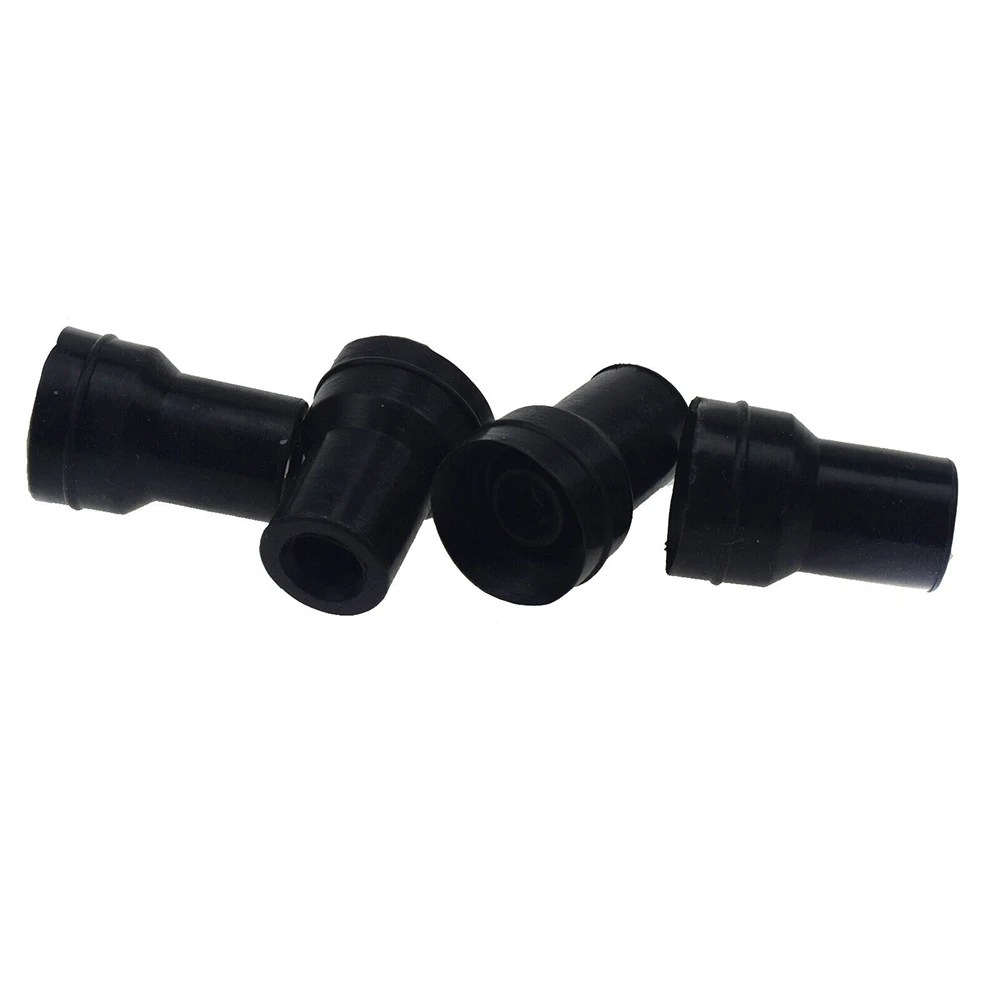 

For Hyundai Ignition Coil 27301-2B010 273012B010 Black High Quality Ignition Coil Plastic For I40 For Pro Black