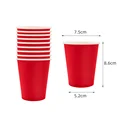 Red cup
