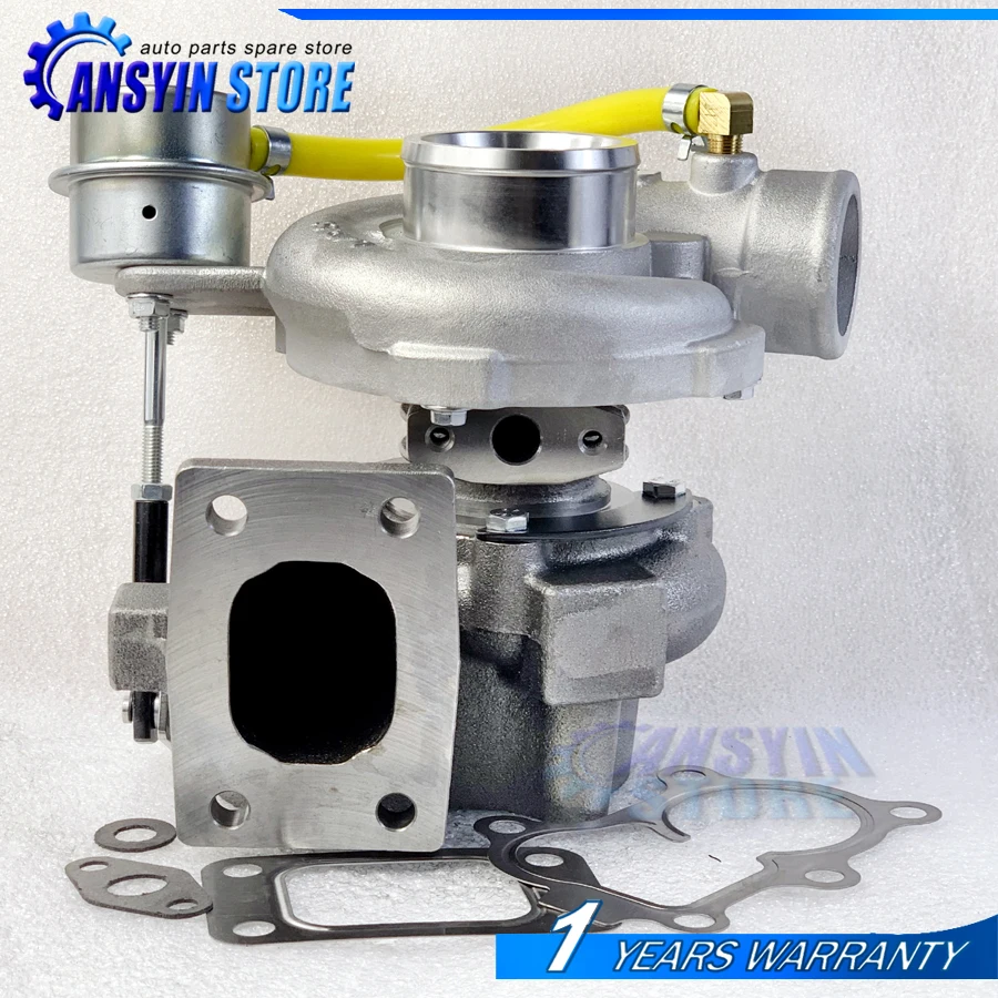 Gt2252 Turbo Per Nissan Diesel Trade 96 3.0L Gt2252S 452187-5006S 452187-0006 709693-0001 709693-5001S 14411-69T00