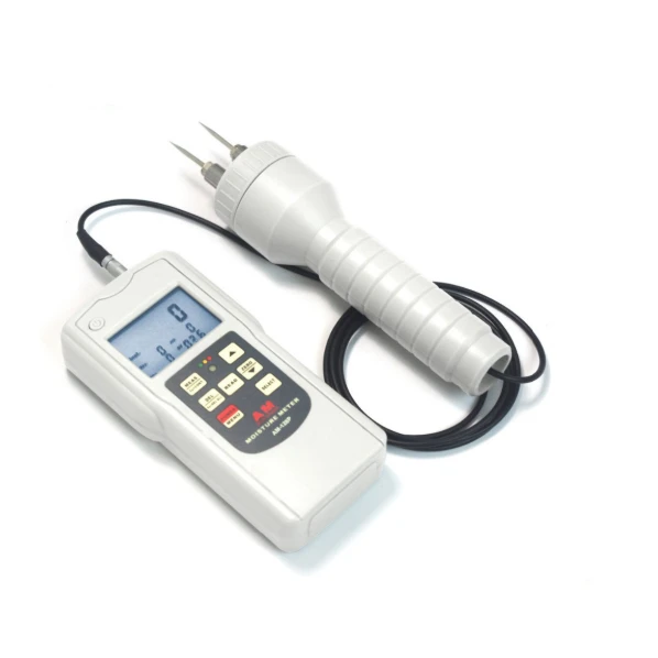 

Multifunctional grain moisture meter electronic digital soil moisture meter