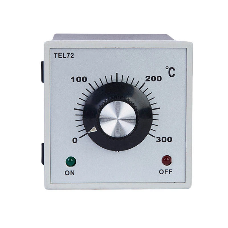 Temperature Controller TEL72 9001B Oven Temperature Controller Electric