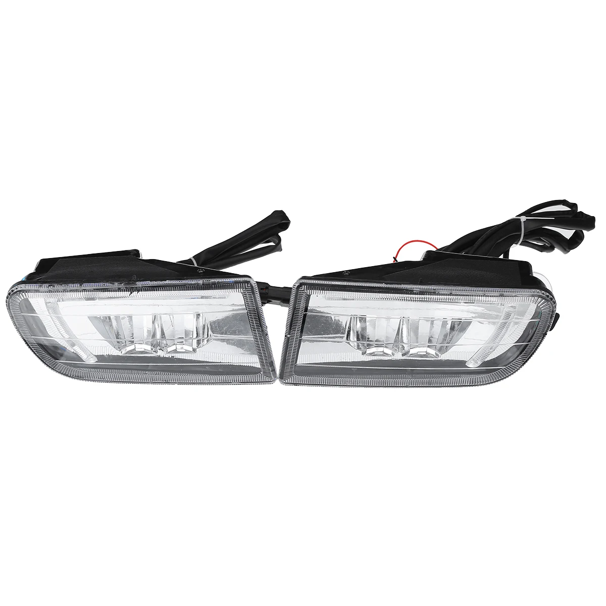 

1 Pair Front Bumper LED Fog Light Lamp for AE100 AE101 1993-1999