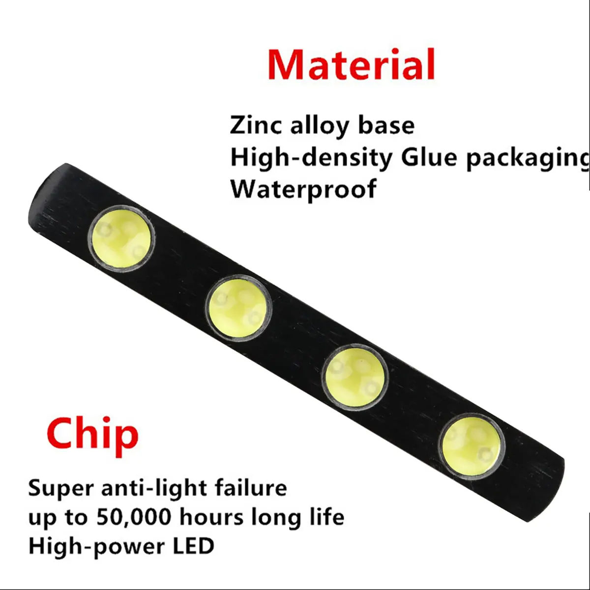ְ  Ȱ  ,   ڵ LED , 6LED DRL Ʈ Ʈ, ڵ Ʈ  Ƽ, 12V, 2 
