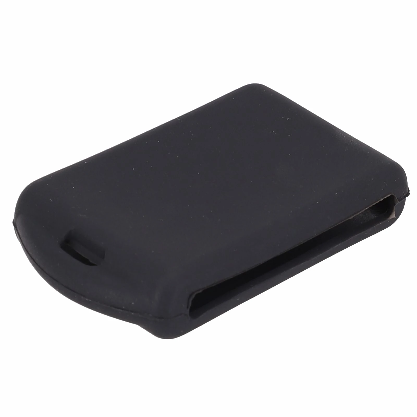 Silicone Car Key Case Cover Shell Skin For Volvo XC60 XC40 XC90 S90 S60 V90 Remote Key Fob Protection Shell Car Accessories