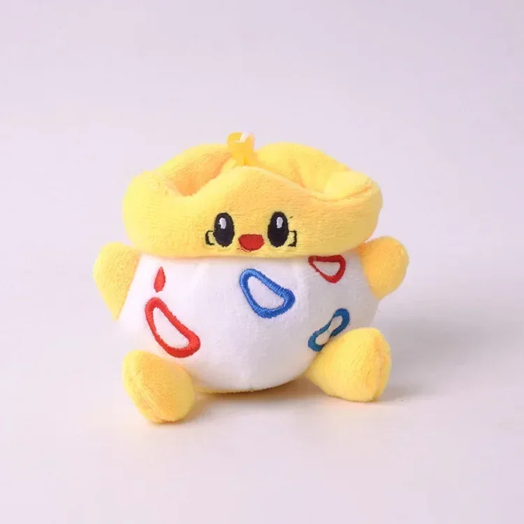 Bulbasaur Squirtle Charmander Plush Doll 12PC