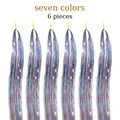 7 colors