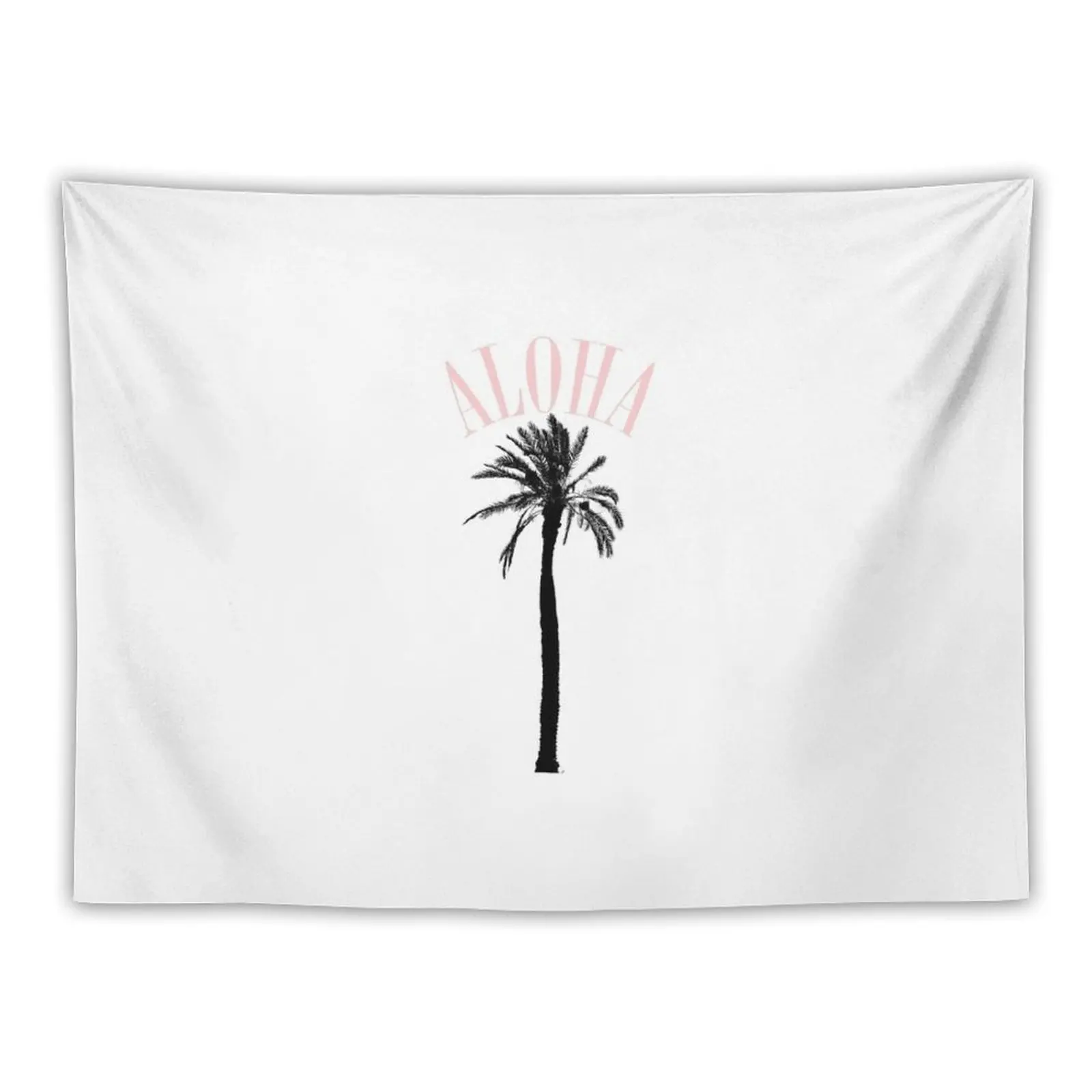 

Aloha Tapestry Room Ornaments Home Decorations Room Decorator Tapestry