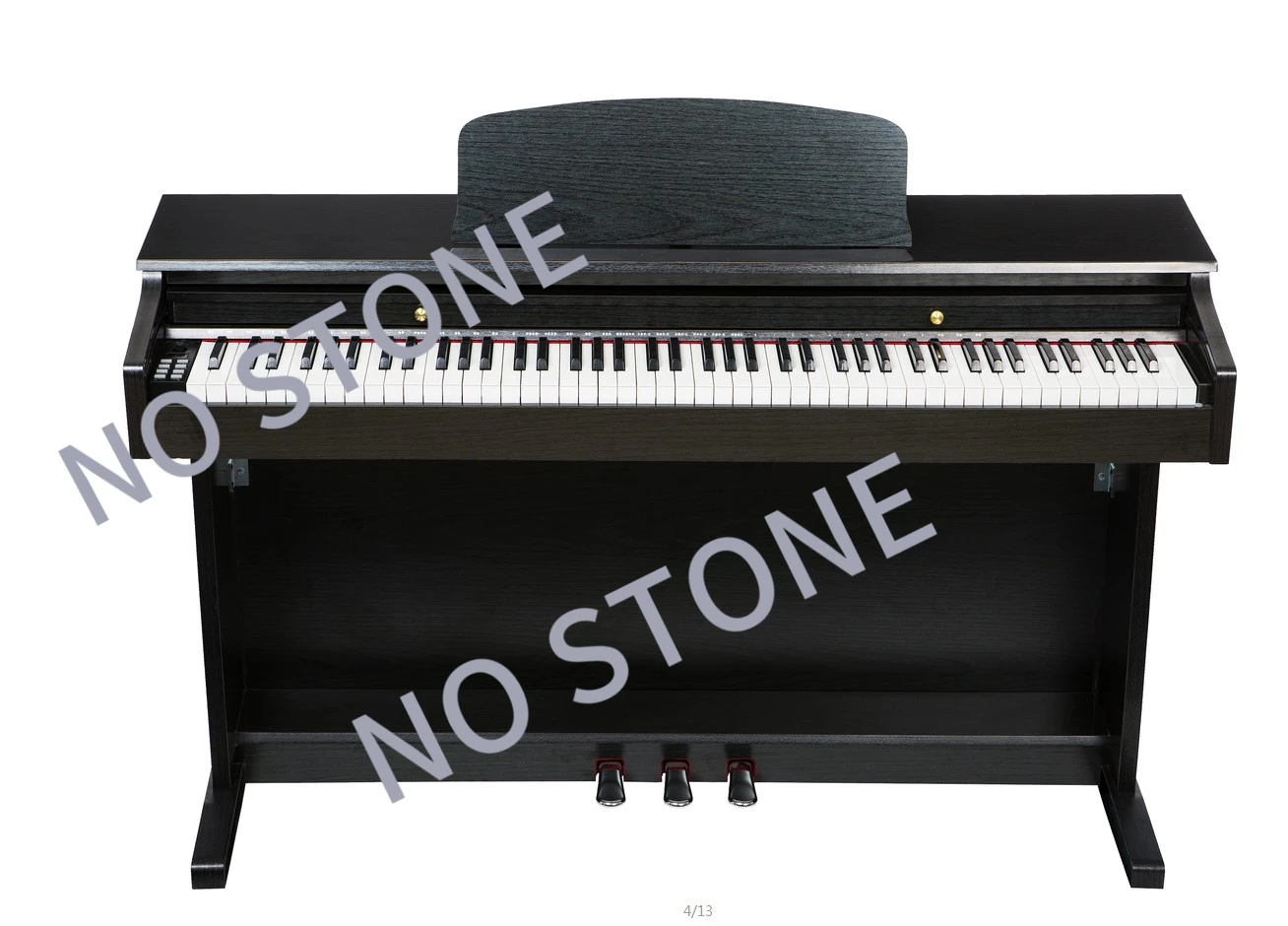 

Electric Piano 88 Key Hammer Professional Electronic Keyboard Adult Intelligent Digital Piano Home Beginner Children