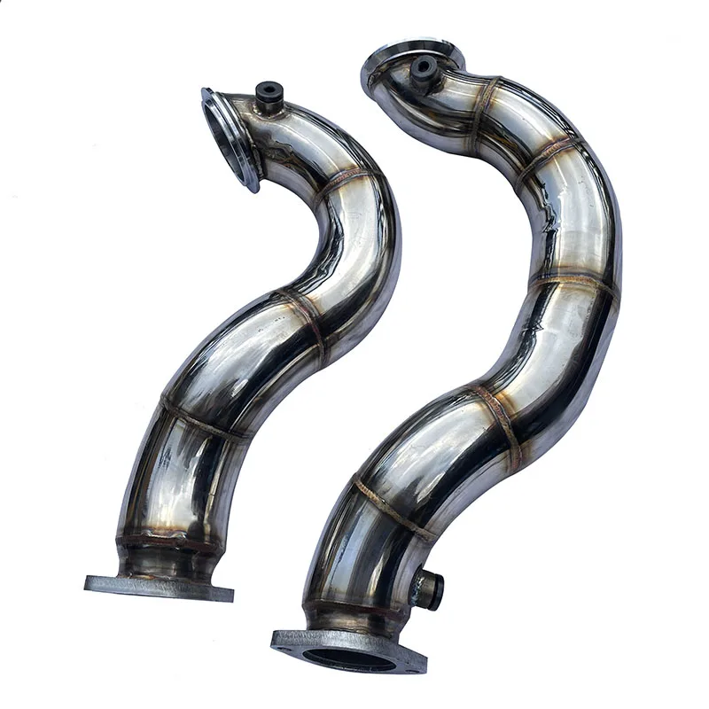 Downpipe Per Bmw Z4 E89 N54 3.0T 2009-2015