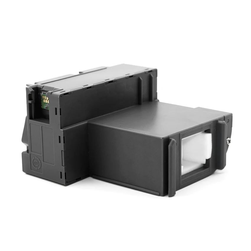 Waste Ink Tank Maintenance Box For Epson L6490 L14150 L6270 EW M630TB M630TW M670FT M670FTW M670FTE PX M270FT M270T S270T printer supplies