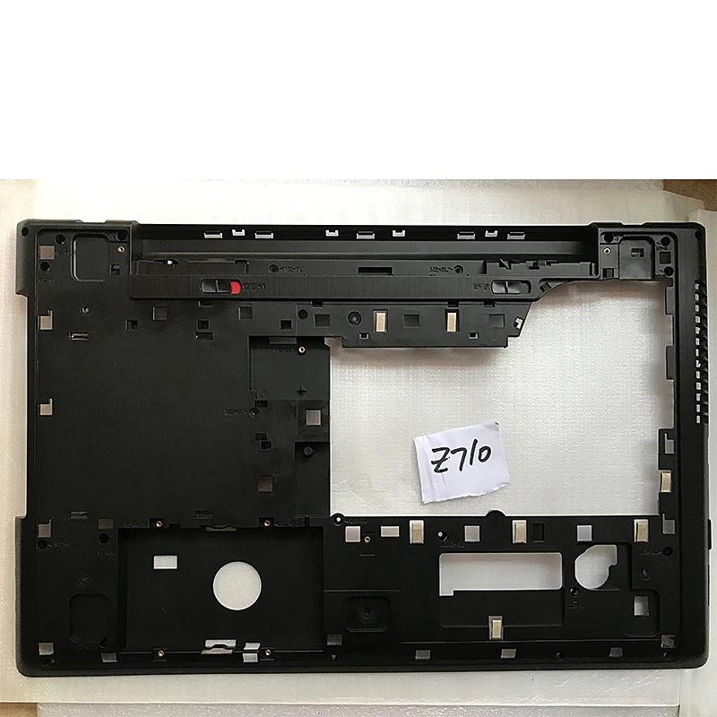 Topcase Palmrest Upper Cover keyboard housing Case For Lenovo Z710