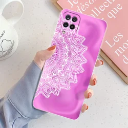 Stylish Clear Soft Silicone Phone Case for Girls - Durable and Chic Protection (TM2051)