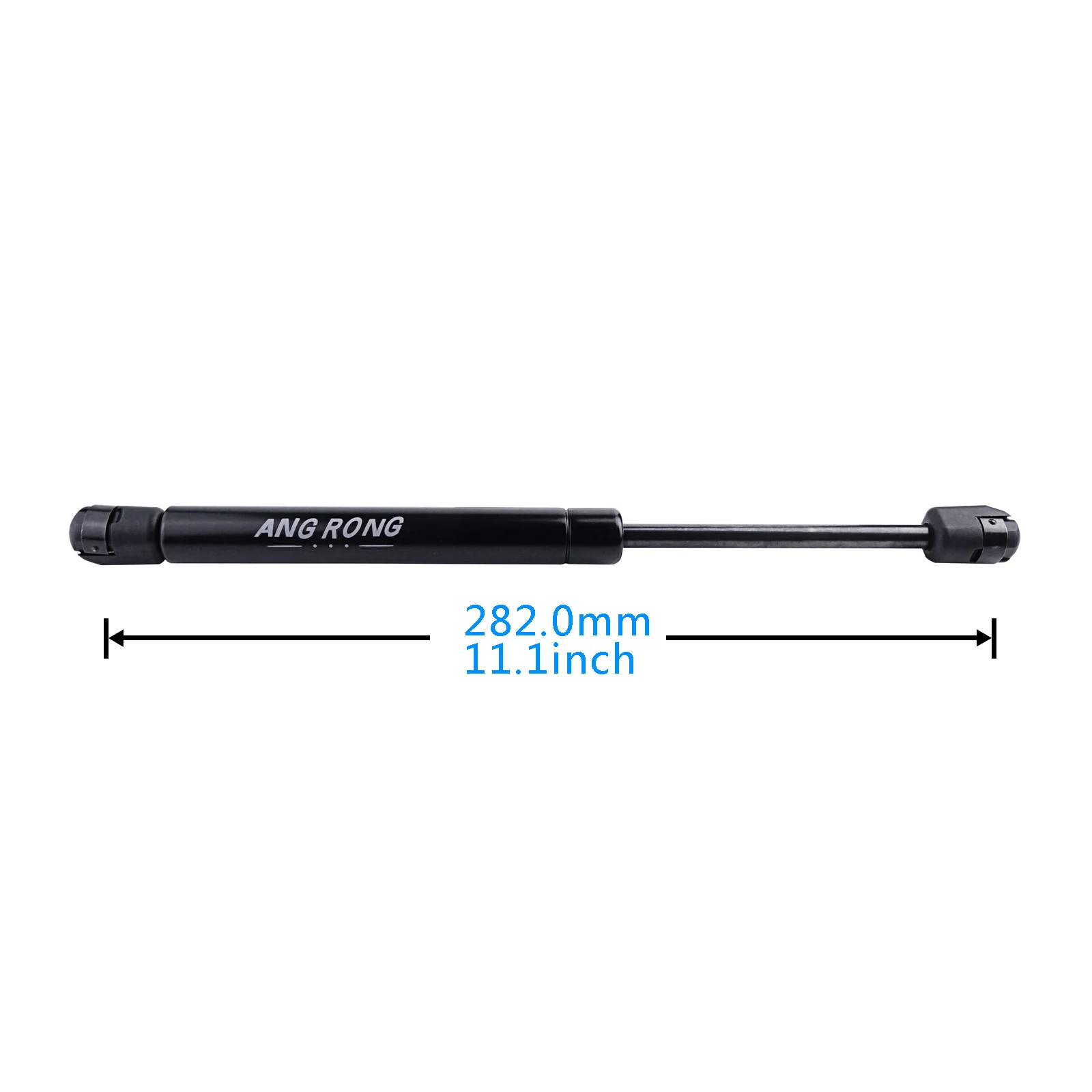 Rear Tailgate Boot Gas Lifter Struts For 2004-2011 Mercedes SLK R171 Convertible