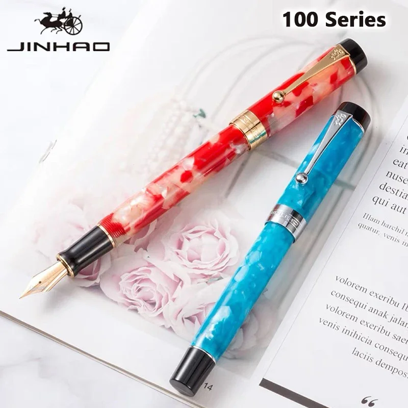 Fountain Pen Jinhao 100 Centennial
