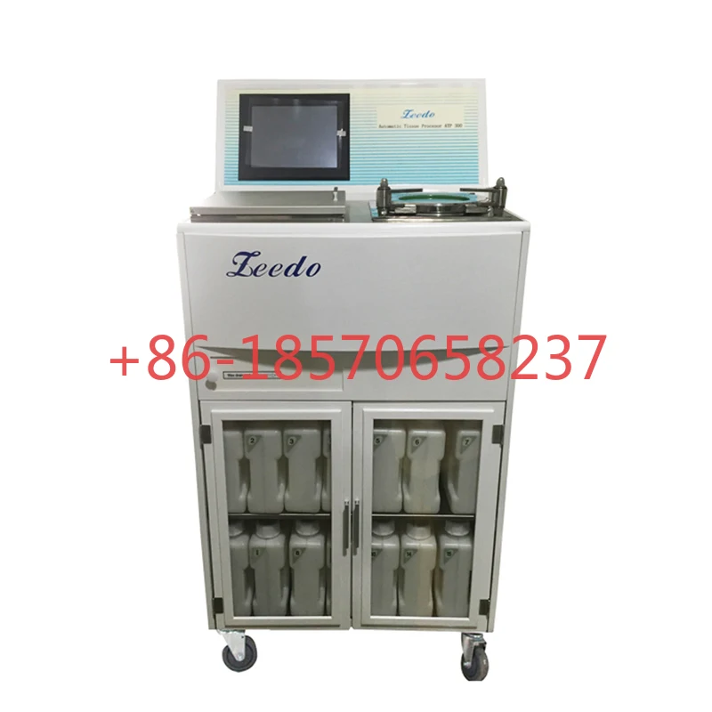 Высококачественный патологический