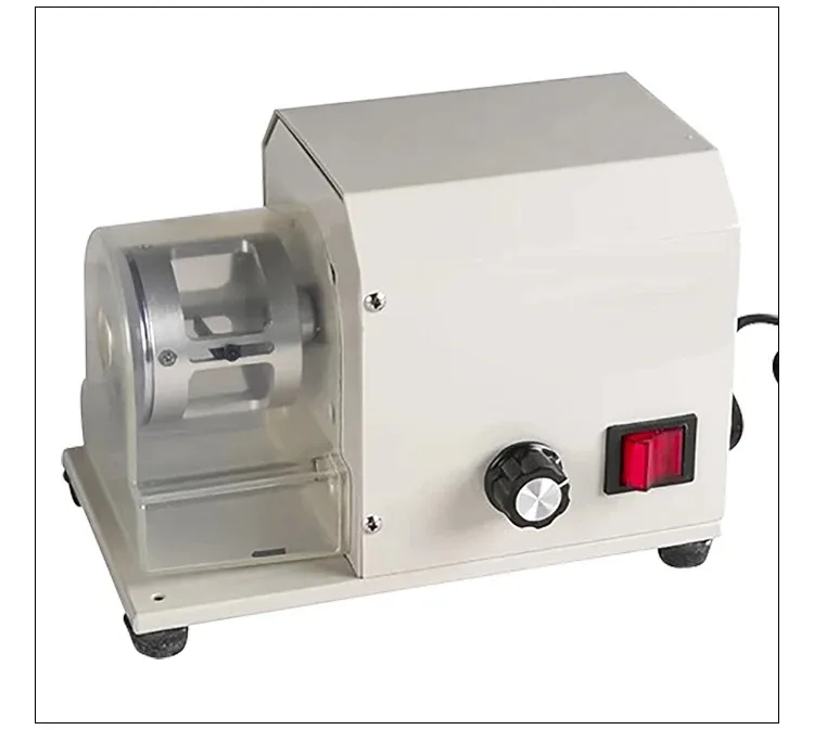 JH Electric Wire Stripping Machine 40W 0.1-1.5mm² Rubber Wires Twisting Peeling