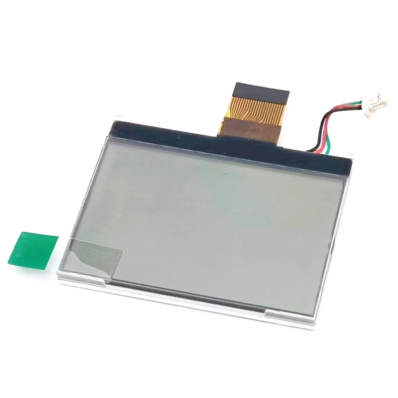 1 Pezzo Display Lcd Flash Speedlite Parte Di Riparazione Nero Nuovo Per Godox V860 V860Ii Tt685 Ad360Ii Ad360 Ii