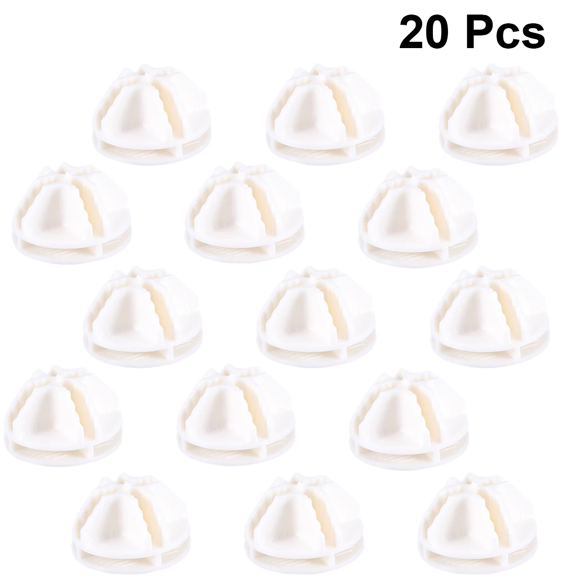 Cube Storage Organizers 20/40Pcs Wire Cube Plastic Connectors For Cube Storage Shelving And Cabinet Modular Organizer Closet Clasp Buckle Clip Black cube storage organizers