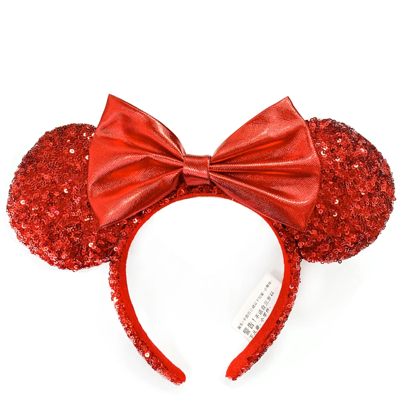 Mickey Headband 27
