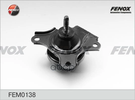 Engine Support left Honda Civic EU, EP, es 01 06, Fr v Be5 04 09
