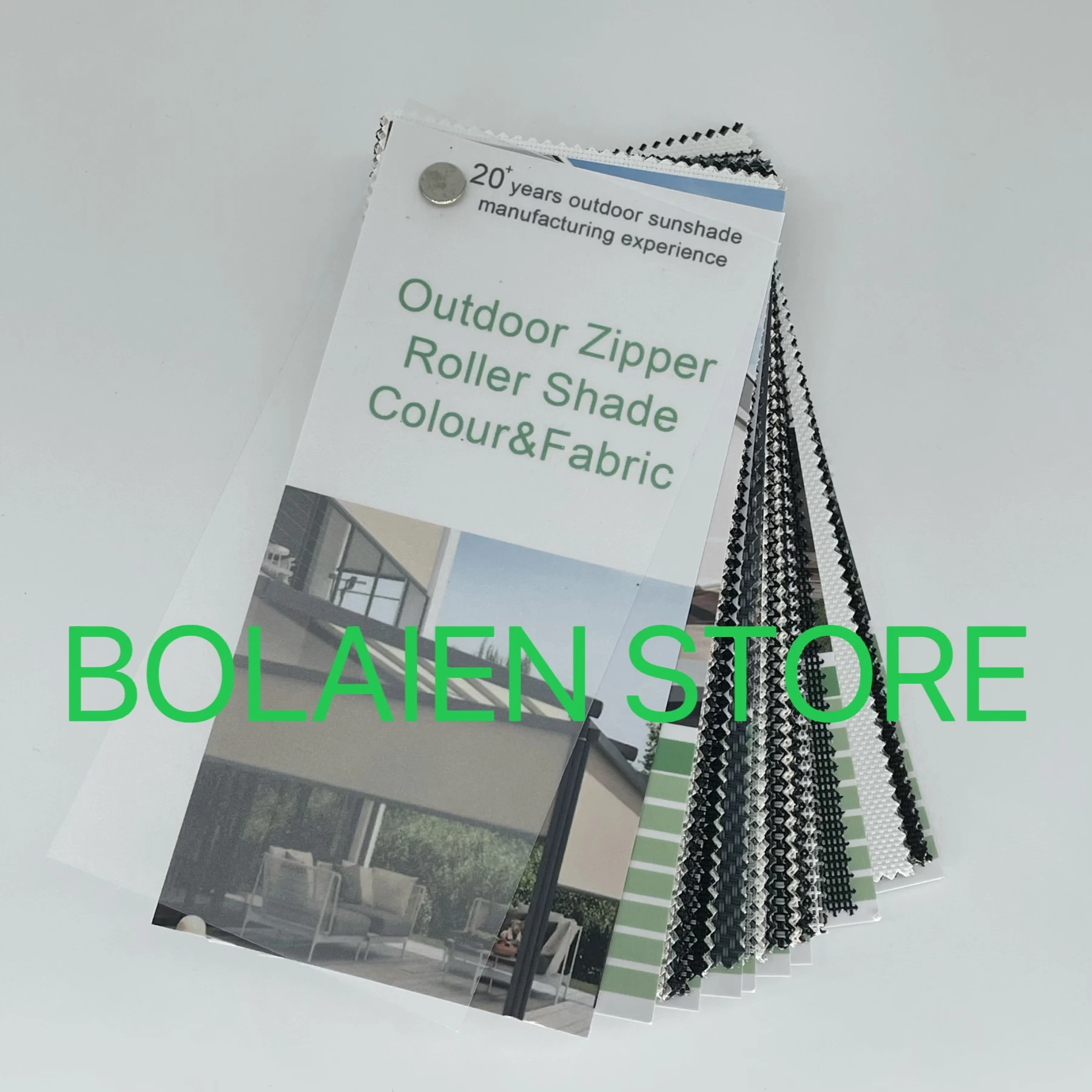 Store Home Products Feedback Brand story