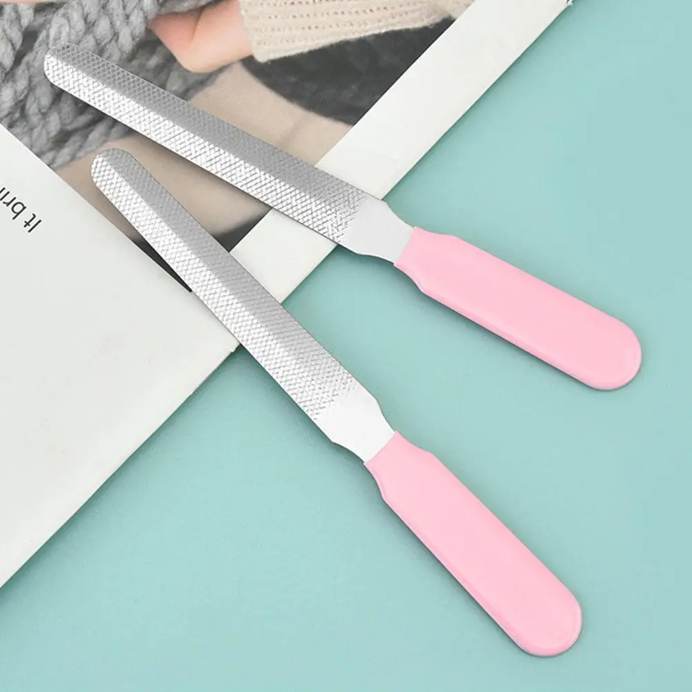 Nail File Nail Scissors Grinder Pet File Small Home Use Grinding Suitable For Dogs And Cats