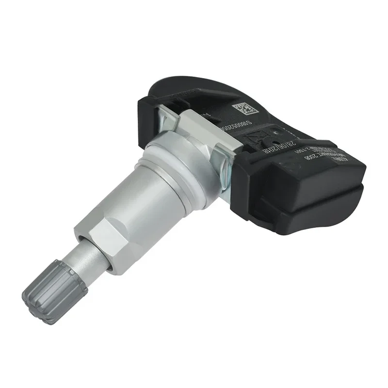 4Pcs TPMS 센서 31341171 / 31414189 볼보 XC60 XC70 C30 C70 S60 S80 V60 V70 자동차 부품 용 타이어 압력 센서
