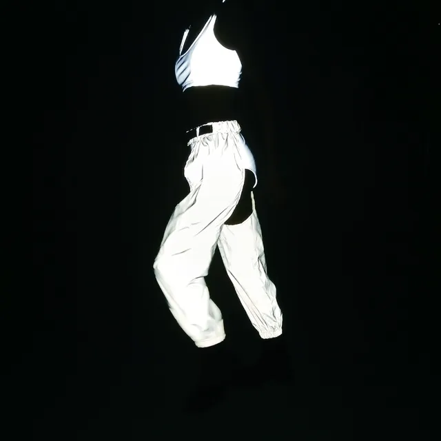 Holographic Reflective Chaps 5
