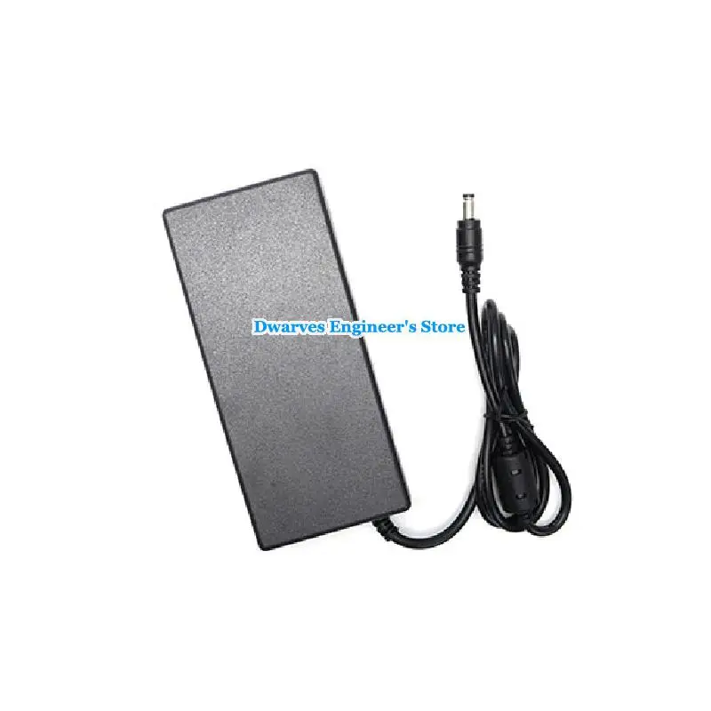 Adaptador de ca Delta Genuíno para Sistema Fanless 12v 10a Adp120gra Adp-1210 bb Isdt Sc608 Intel Core i5 1235u 6x 2.5gbe - Imagem 3