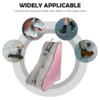 Ice Skating Roller Inline Handbag Storage Figure Women Skates Bags Adjustable Shoulder Strap Skating Bag Roller Skates Carry Bag 3