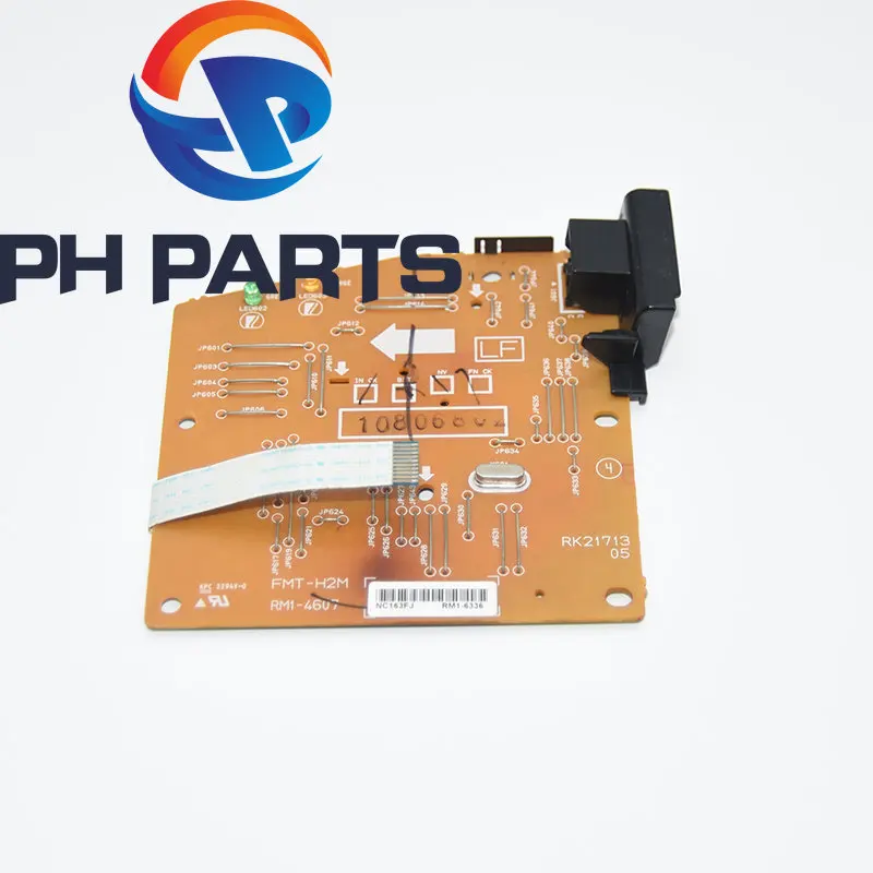 

PCA ASSY системная плата для ноутбука HP P1005 1005 RM1-4607-000